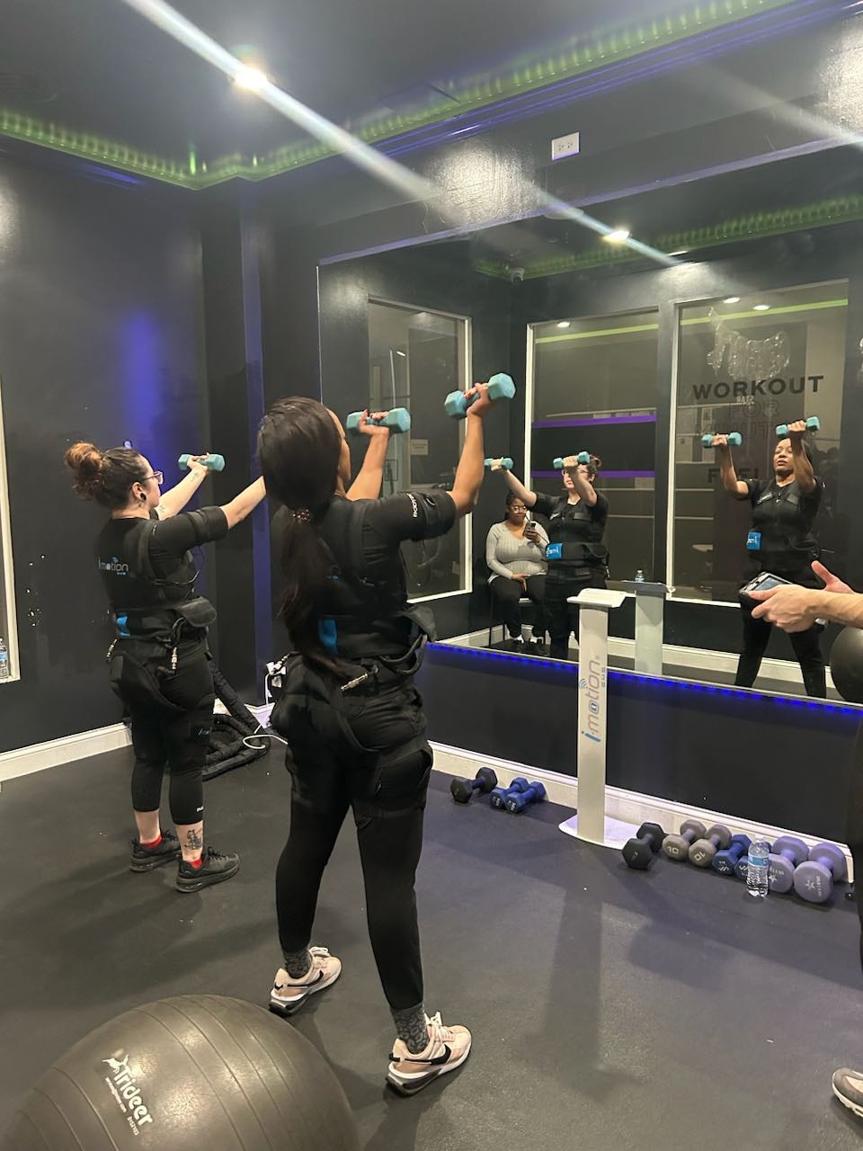 Meda-Fit member transformation result